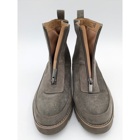 Vionic Estilo Women's Water Repellent Ankle Boots US 7 EU 37 - Picture 13 of 16